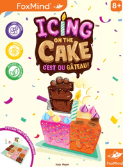 Icing on the Cake